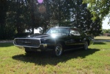 1967 FORD THUNDERBIRD 2 DOOR  HARDTOP