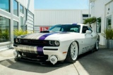 2015 DODGE CHALLENGER R/T CUSTOM COUPE