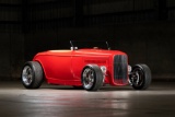 1932 FORD HI-BOY CUSTOM ROADSTER