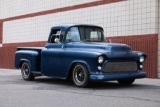 1956 CHEVROLET 3100 CUSTOM PICKUP