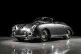 1957 PORSCHE SPEEDSTER RE-CREATION