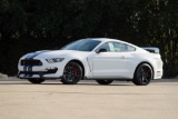 2017 FORD SHELBY GT350