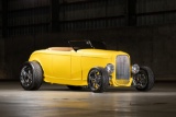 1932 FORD HI-BOY CUSTOM ROADSTER