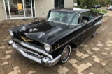 1957 CHEVROLET BEL AIR