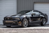 2013 FORD MUSTANG BOSS 302 LAGUNA SECA