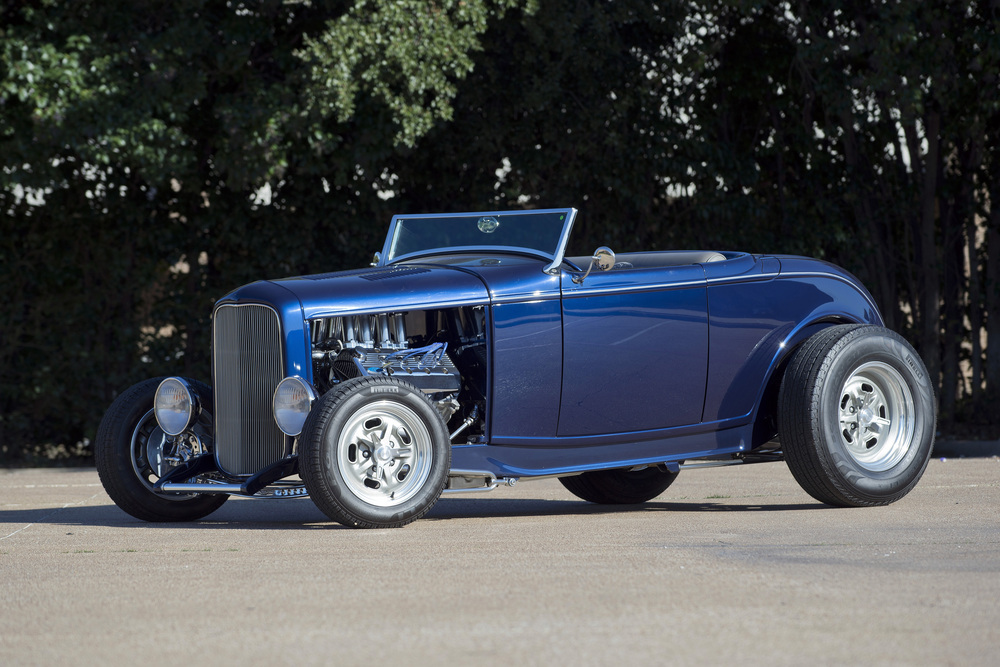gmp製 1932 Ford Roadster 15周年記念限定品 1932-ford-roadster