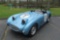 1959 AUSTIN-HEALEY SPRITE CONVERTIBLE 