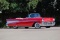 1957 CHEVROLET BEL AIR CONVERTIBLE