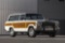 1989 JEEP GRAND WAGONEER