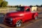 1954 CHEVROLET 3100 CUSTOM PICKUP