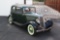 1934 FORD VICTORIA TUDOR SEDAN