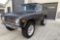 1977 FORD BRONCO CUSTOM SUV