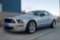 2009 FORD SHELBY GT500KR