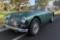 1966 AUSTIN-HEALEY 3000 MARK III BJ8 CONVERTIBLE