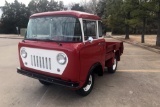 1957 JEEP FC150 PICKUP