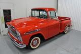 1959 CHEVROLET APACHE PICKUP