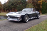 1963 CHEVROLET CORVETTE GRAND SPORT RE-CREATION