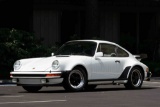 1979 PORSCHE 930 TURBO