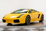 2005 LAMBORGHINI GALLARDO