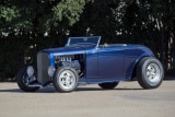 1932 FORD ROADSTER LIMITED EDITION