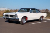 1965 PONTIAC GTO