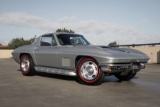 1967 CHEVROLET CORVETTE 427/400