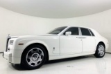 2008 ROLLS-ROYCE PHANTOM