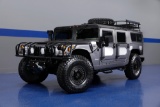 1999 HUMMER H1 CUSTOM SUV