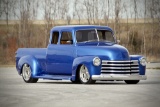 1948 CHEVROLET 3100 CUSTOM PICKUP