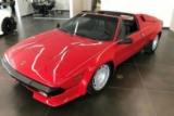 1984 LAMBORGHINI JALPA