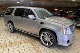 2007 CADILLAC ESCALADE