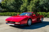 1987 FERRARI TESTAROSSA