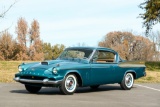 1958 PACKARD HAWK Coupe