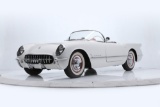 1954 CHEVROLET CORVETTE CONVERTIBLE