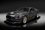 2016 FORD SHELBY GT500 SUPER SNAKE