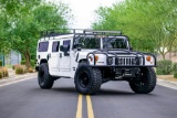 1996 HUMMER H1