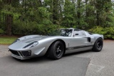 1966 FORD GT40 MARK I RE-CREATION