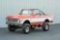 1972 CHEVROLET K5 BLAZER CUSTOM SUV