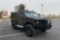 2011 LENCO BEARCAT CUSTOM ARMORED VEHICLE