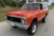 1971 CHEVROLET K5 BLAZER CUSTOM SUV