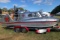 1978 TUPOLEV A-3 AEROSLEDGE GULLWING BOAT