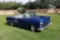 1955 CHEVROLET BEL AIR CUSTOM CONVERTIBLE