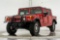 2006 HUMMER H1 ALPHA