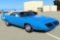 1970 PLYMOUTH SUPERBIRD 2 DOOR HARDTOP