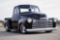 1949 CHEVROLET 3100 CUSTOM PICKUP