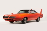 1970 PLYMOUTH SUPERBIRD