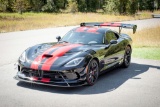 2016 DODGE VIPER ACR EXTREME COUPE