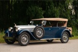 1926 PACKARD 443 PHAETON