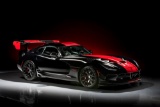 2017 DODGE VIPER ACR 1:28 SPECIAL EDITION #1