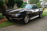 1967 CHEVROLET CORVETTE 427/435